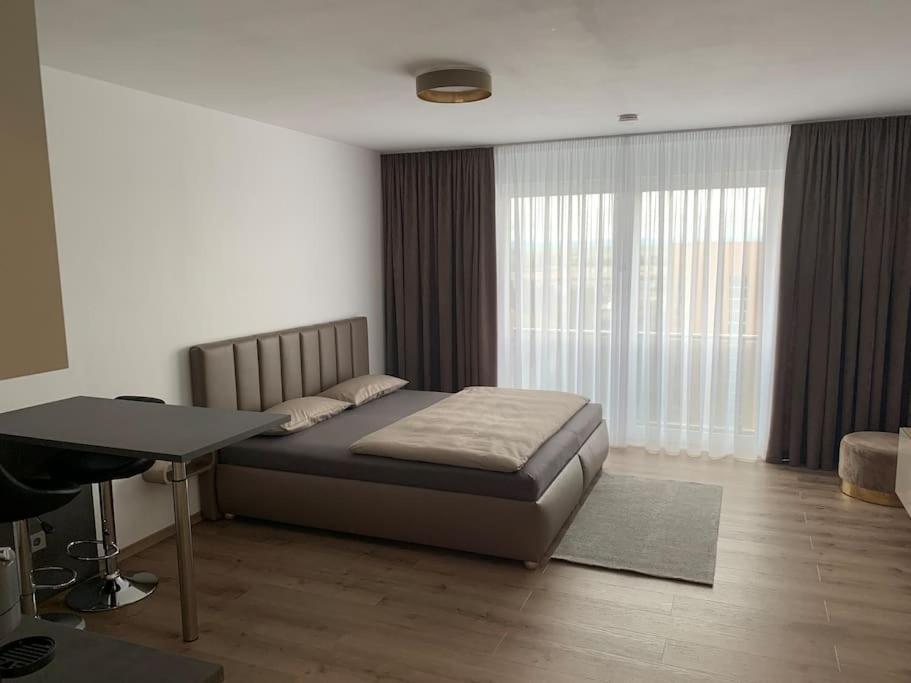 Eine Gemuetliche Einzimmerwohnung オストフィルダーン エクステリア 写真